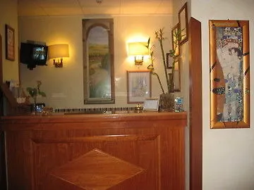 Hotel Gea Di Vulcano Rom