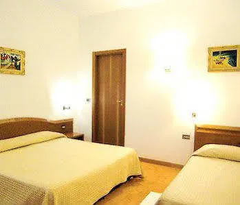 Hotel Gea Di Vulcano Rom