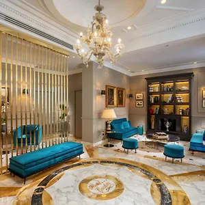 Condotti Boutique Hotell