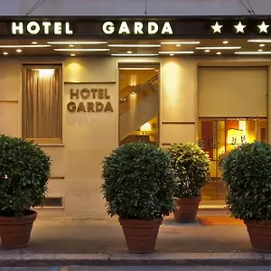 Garda 3* Μιλάνο