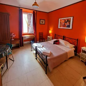 3* Nocleg ze śniadaniem Casa Totti