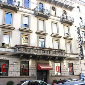 Club 3* Μιλάνο
