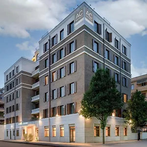 Ac By Marriott Clodio Отель