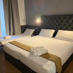 2* Nocleg ze śniadaniem Conte
