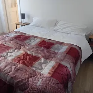 Appartement Romeo And Juliet