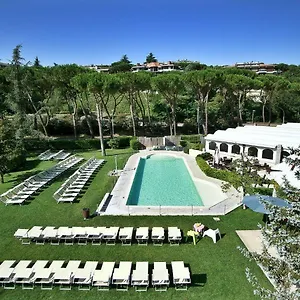 Time Relais & Sport Rom