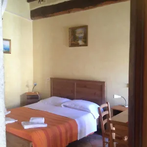 3* Pensjonat Campo De' Fiori Prestige