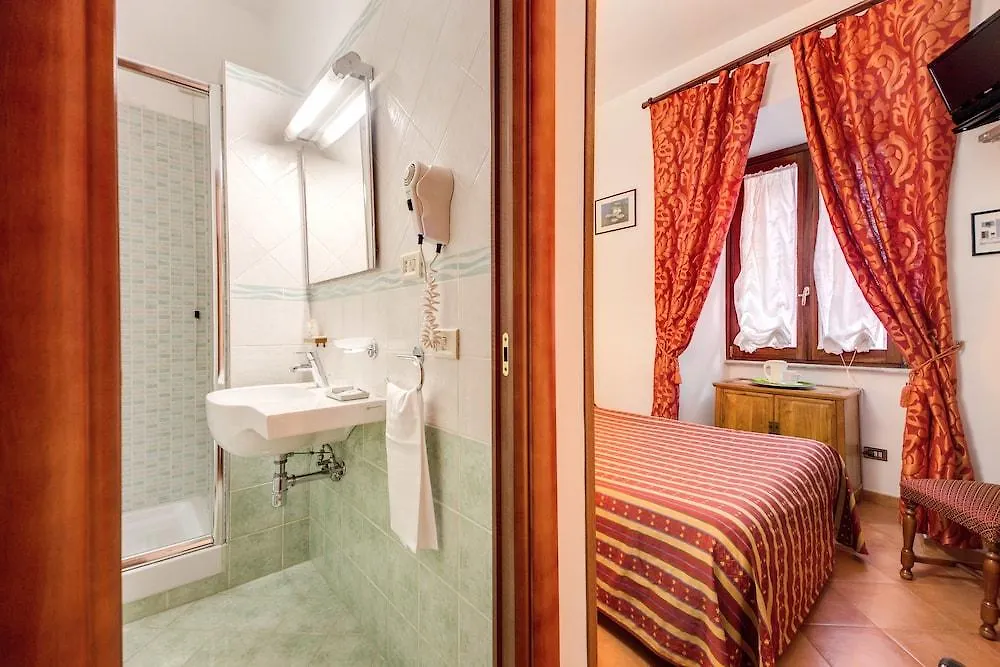 Hotel Gea Di Vulcano Rome