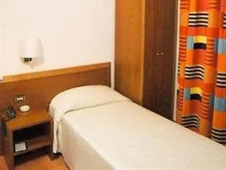 Hotel Gea Di Vulcano Rome 3*,