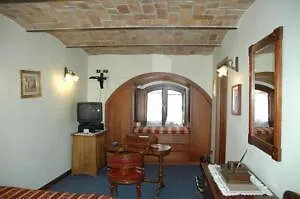 Hotel Gea Di Vulcano Rome 3*,