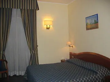 Hotel Gea Di Vulcano Rome