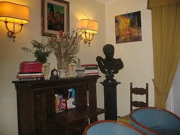 ***  Hotel Gea Di Vulcano Rome Italy