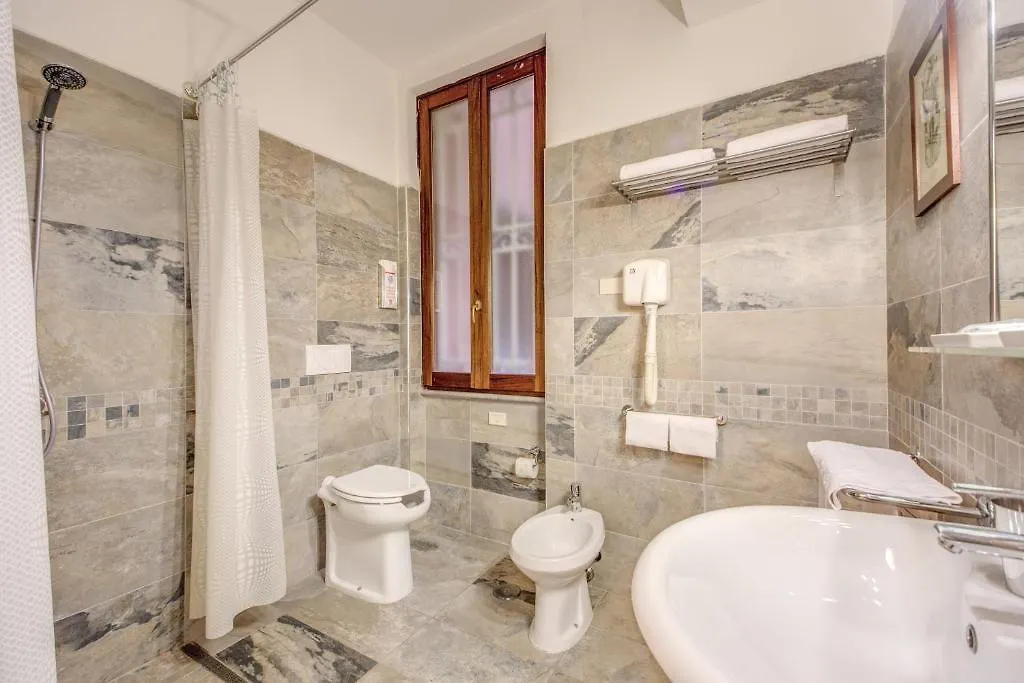 Hotel Gea Di Vulcano Rome Italy