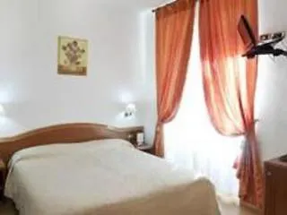 Hotel Gea Di Vulcano Rzym Włochy