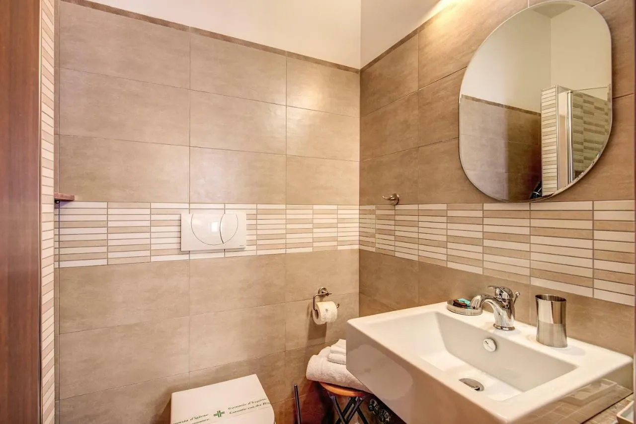 Hotel Gea Di Vulcano Rome 3*,