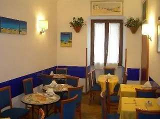 Hotel Gea Di Vulcano Рим 3*,  Италия