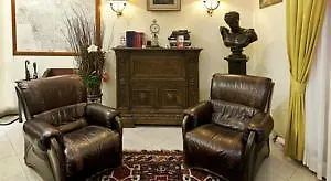 Hotel Gea Di Vulcano Рим