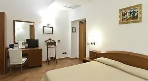 Hotel Gea Di Vulcano Рим