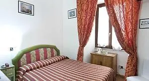Hotel Gea Di Vulcano Рим Италия